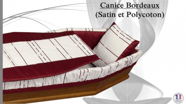 capiton CANICE BORDEAUX