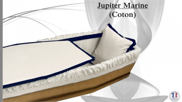 capiton JUPITER MARINE