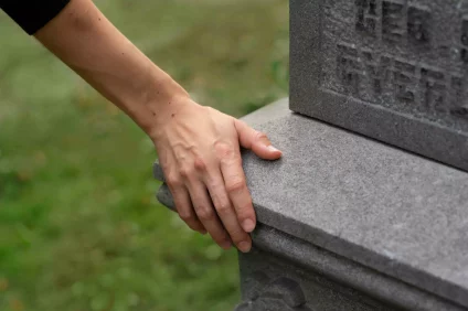 Configurateur de monument Maffre
